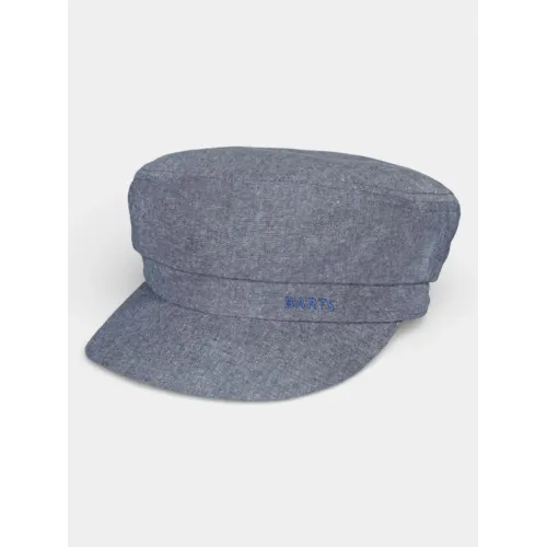 Barts Seraphe Cap Kiegészítő Sapka 38-denim