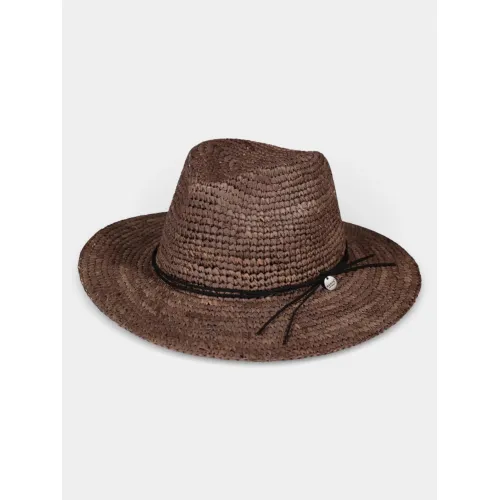 Barts Celery Hat Kiegészítő Sapka 20-coffee