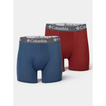 Columbia 2PP High-Performance Stretch Boxer Brief