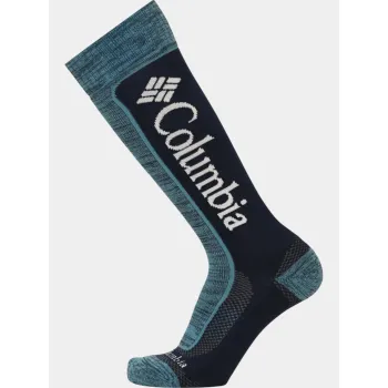 Columbia 1PP Performance Thermolite Color Block Medium Weight