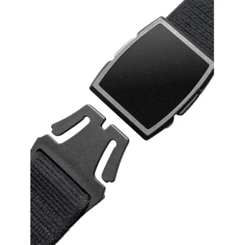 Arcade Belts Illusion Slim Férfi Öv OSFA-Black