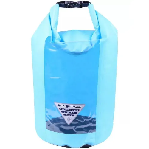 Columbia Backcast 35L Roll Top Dry Bag Férfi Sporttáska C451-Coastal Blue