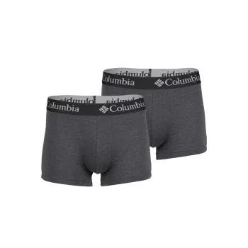 Columbia 2PP Trunk