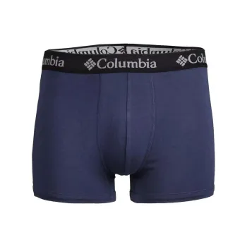 Columbia 2PP Trunk