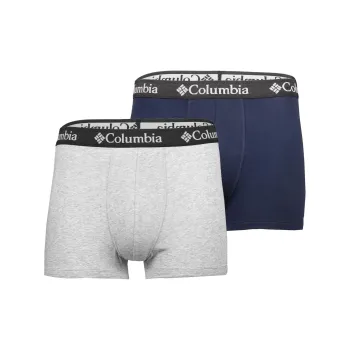 Columbia 2PP Trunk