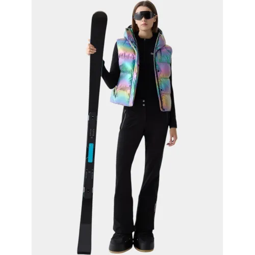 Colmar Modernity Női Sínadrág, Snowboard Nadrág 99-Black