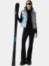 Colmar Modernity Női Sínadrág, Snowboard Nadrág 99-Black
