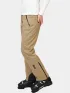 Colmar Wool Női Sínadrág, Snowboard Nadrág 697-Granola-Granola