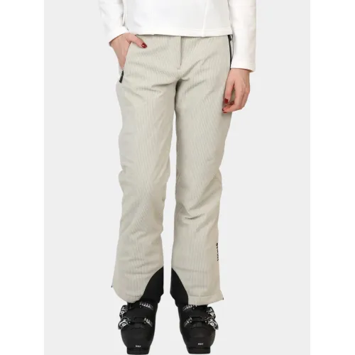 Colmar New Corduroy Női Sínadrág, Snowboard Nadrág 126-Purity-Bianco