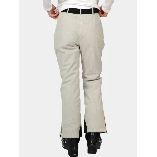 Colmar New Corduroy Női Sínadrág, Snowboard Nadrág 126-Purity-Bianco
