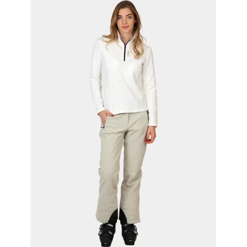 Colmar New Corduroy Női Sínadrág, Snowboard Nadrág 126-Purity-Bianco