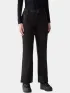 Colmar New Corduroy Női Sínadrág, Snowboard Nadrág 99-Black