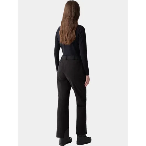 Colmar New Corduroy Női Sínadrág, Snowboard Nadrág 99-Black