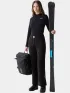 Colmar New Corduroy Női Sínadrág, Snowboard Nadrág 99-Black