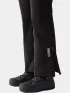 Colmar New Corduroy Női Sínadrág, Snowboard Nadrág 99-Black
