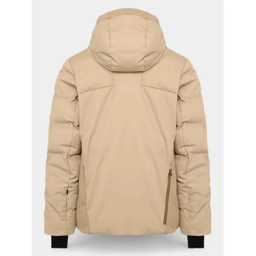 Colmar Chalky Férfi Síkabát 740-Crumble