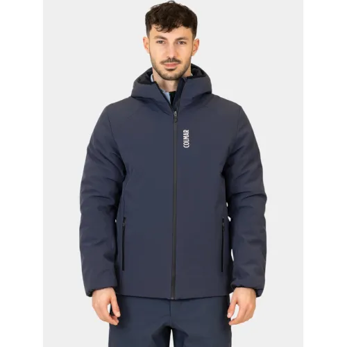 Colmar Adventure Colmar Adventure Férfi Síkabát, Snowboard kabát 68-Navy-Navy