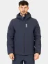 Colmar Adventure Colmar Adventure Férfi Síkabát, Snowboard kabát 68-Navy-Navy