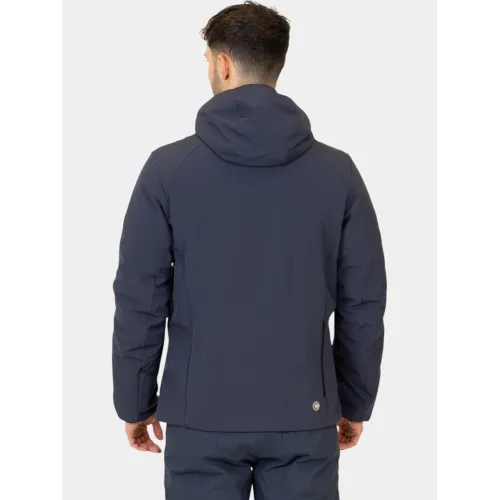 Colmar Adventure Colmar Adventure Férfi Síkabát, Snowboard kabát 68-Navy-Navy