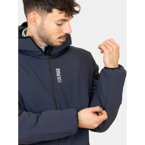 Colmar Adventure Colmar Adventure Férfi Síkabát, Snowboard kabát 68-Navy-Navy