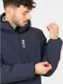 Colmar Adventure Colmar Adventure Férfi Síkabát, Snowboard kabát 68-Navy-Navy