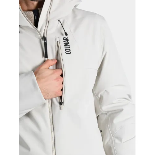 Colmar Modernity Férfi Síkabát 126-Purity