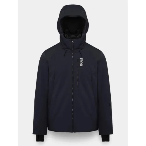 Colmar Modernity Férfi Síkabát 99-Black