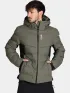 Colmar Sapporo-Rec Férfi Síkabát 495-Woodland