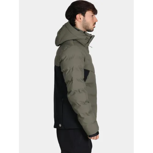 Colmar Sapporo-Rec Férfi Síkabát 495-Woodland