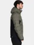Colmar Sapporo-Rec Férfi Síkabát 495-Woodland