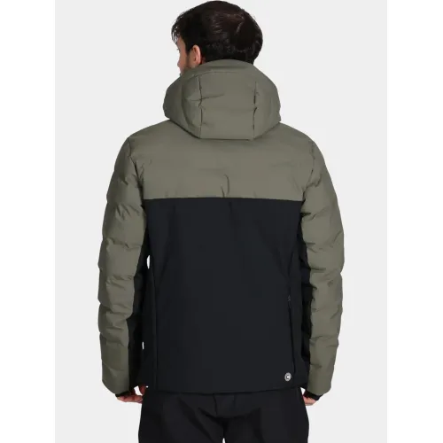 Colmar Sapporo-Rec Férfi Síkabát 495-Woodland