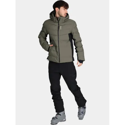 Colmar Sapporo-Rec Férfi Síkabát 495-Woodland