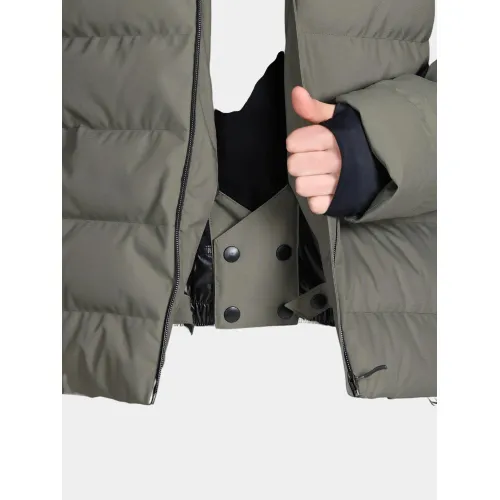 Colmar Sapporo-Rec Férfi Síkabát 495-Woodland