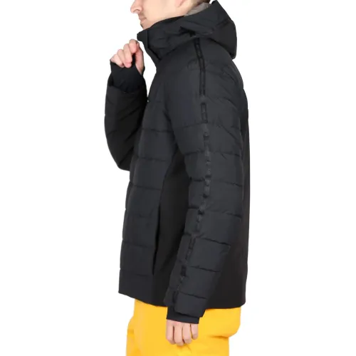 Colmar Connect Colmar Connect Férfi Síkabát, Snowboard kabát 99T-Black-Black-Turtle D