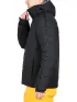 Colmar Connect Colmar Connect Férfi Síkabát, Snowboard kabát 99T-Black-Black-Turtle D