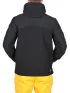 Colmar Connect Colmar Connect Férfi Síkabát, Snowboard kabát 99T-Black-Black-Turtle D