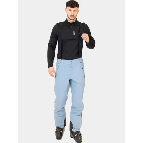 Colmar Sapporo-Rec Férfi Sínadrág, Snowboard nadrág 667-Avion