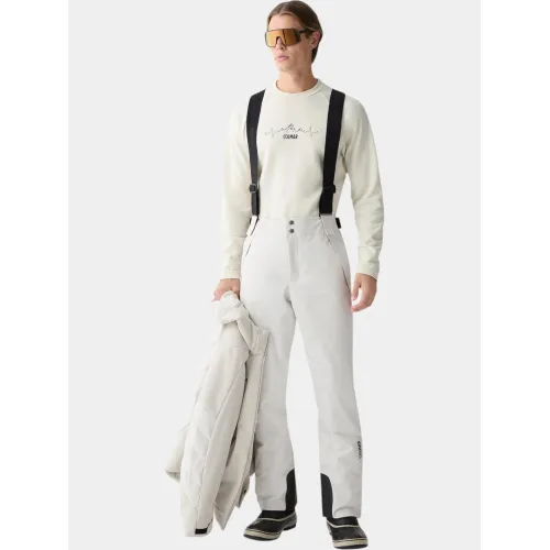 Colmar Sapporo-Rec Férfi Sínadrág, Snowboard nadrág 126-Purity