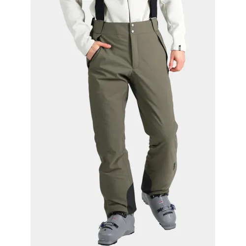 Colmar Sapporo-Rec Férfi Sínadrág, Snowboard nadrág 495-Woodland