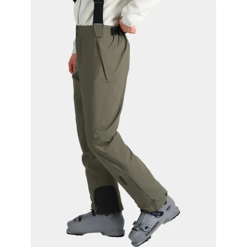 Colmar Sapporo-Rec Férfi Sínadrág, Snowboard nadrág 495-Woodland