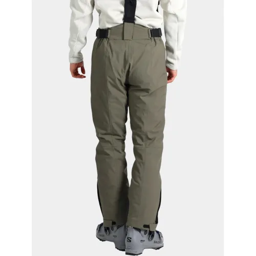 Colmar Sapporo-Rec Férfi Sínadrág, Snowboard nadrág 495-Woodland