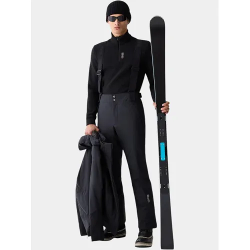 Colmar Sapporo-Rec Férfi Sínadrág, Snowboard nadrág 99-Black