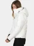 Colmar Flash Colmar Flash Női Síkabát, Snowboard Kabát 01-White-Black-Blackboard