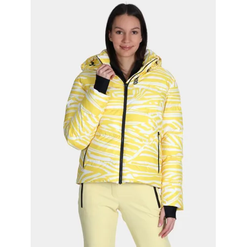Colmar Scratchy Női Síkabát 450-Smart Yellow