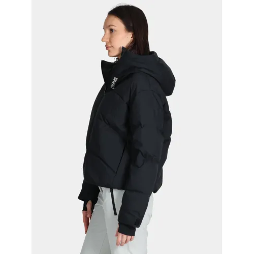 Colmar Sapporo-Rec Női Síkabát 99-Black