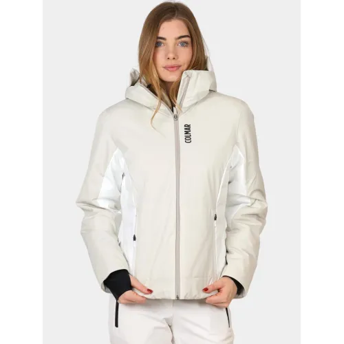 Colmar Lapponia Colmar Lapponia Női Síkabát, Snowboard Kabát 126-Purity-Bianco