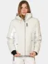 Colmar Lapponia Colmar Lapponia Női Síkabát, Snowboard Kabát 126-Purity-Bianco