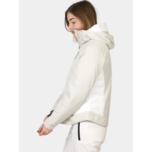 Colmar Lapponia Colmar Lapponia Női Síkabát, Snowboard Kabát 126-Purity-Bianco