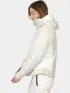 Colmar Lapponia Colmar Lapponia Női Síkabát, Snowboard Kabát 126-Purity-Bianco