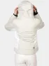 Colmar Lapponia Colmar Lapponia Női Síkabát, Snowboard Kabát 126-Purity-Bianco